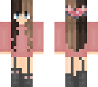 asuna clothes ya