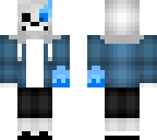 bad time sans