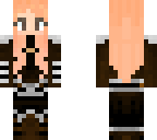 battle girl