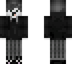 bedwars skin