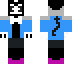bendy sans