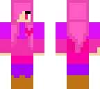betty