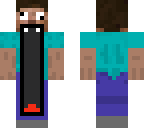 big mouth steve