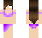 bikini skin