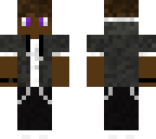 black dude