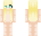 blonde hair base