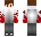 bloody guy
