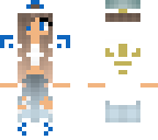 blue addias