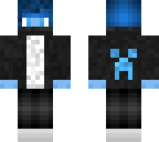 blue comboeing