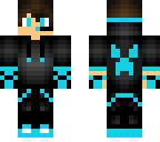 blue killer