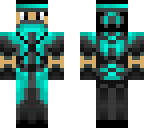 blue rogue