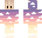 boy sky