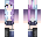 bunny girl