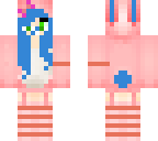 bunny girl