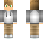 burningalex skin boy