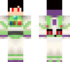 buzz lightyear