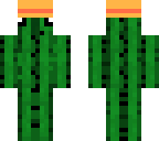 cactus jones