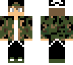 camouflage