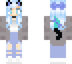 cat girl