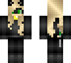 cat noir female