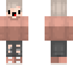 chibi boy