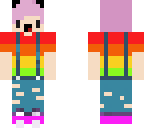 chibi *** pride boy