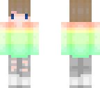 chibi midood