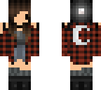 chibi tomboy