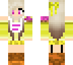 chica girl