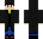 cloaked archer