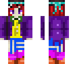 colourful madhatter