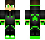 cool gamer