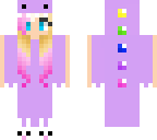 cool girl