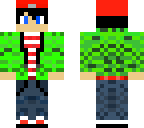 cool guy edit