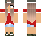 cool tomboy