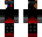 corrupted scientist