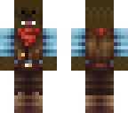 cowboy bacca