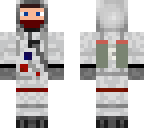 craig the astronaut