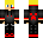 creeper boy