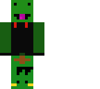 croakinglizard