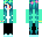 crying girl