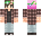 cute *** flower boy