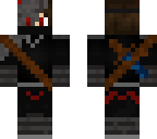 cyborg hunter v2