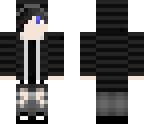 dark dude