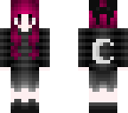 dark girl
