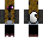 dark larina