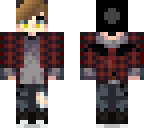 demon boy
