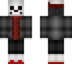 demon sans