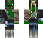 derpzilla archer