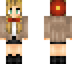 doctor who blonde girl